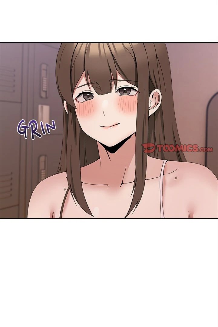 No Men Allowed Chapter 12 - Page 15