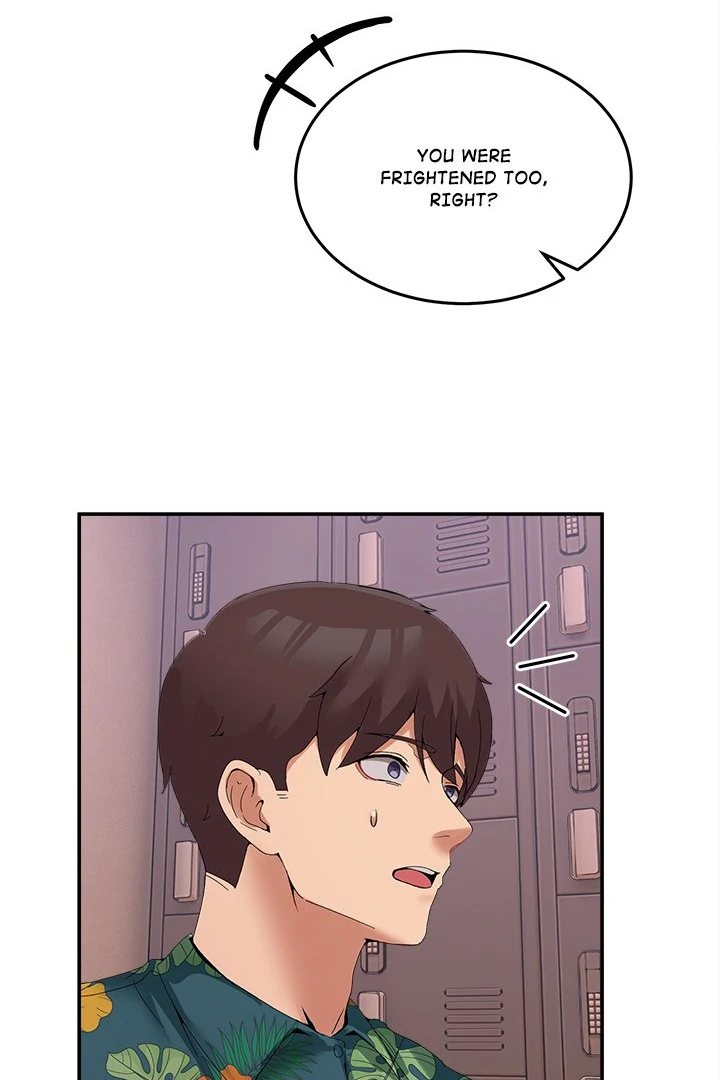 No Men Allowed Chapter 12 - Page 16