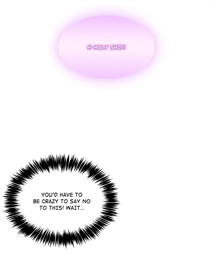 No Men Allowed Chapter 12 - Page 43