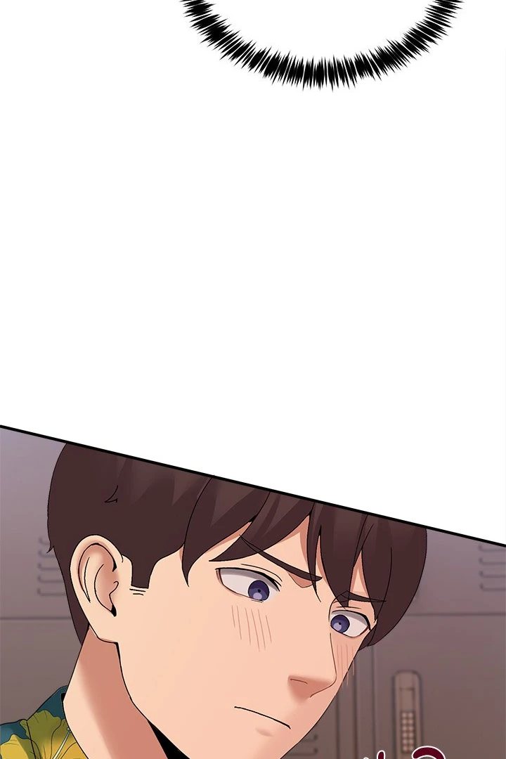 No Men Allowed Chapter 12 - Page 45