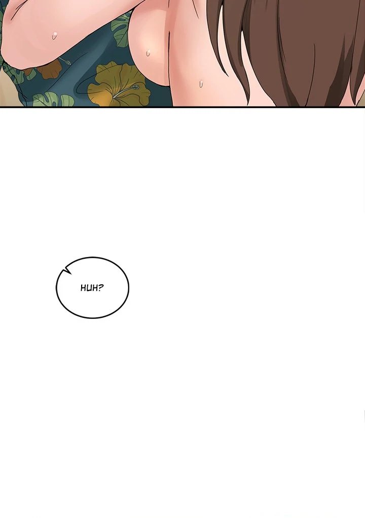 No Men Allowed Chapter 13 - Page 108