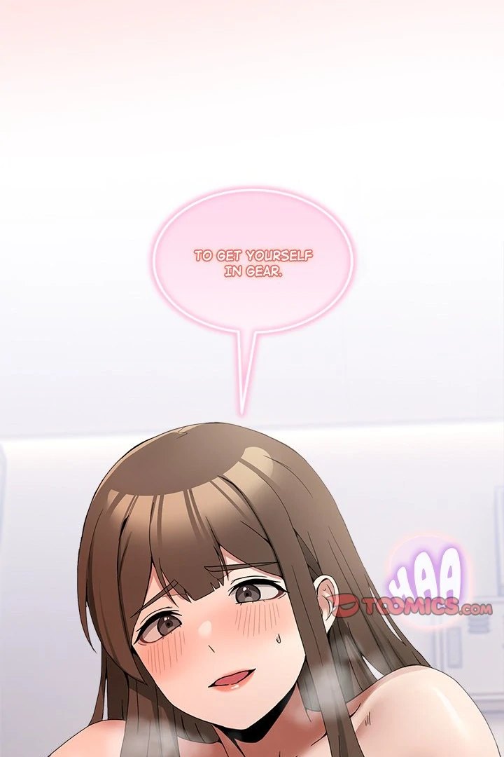 No Men Allowed Chapter 13 - Page 110