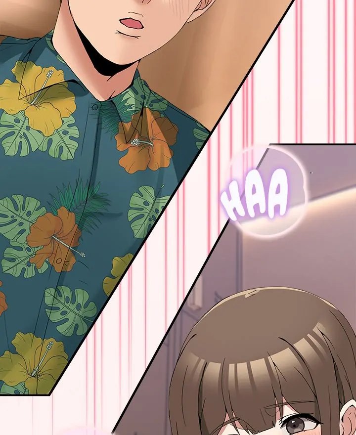 No Men Allowed Chapter 13 - Page 29