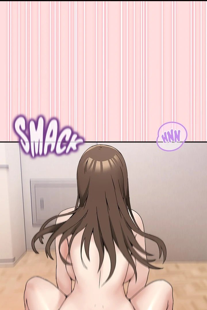 No Men Allowed Chapter 13 - Page 47