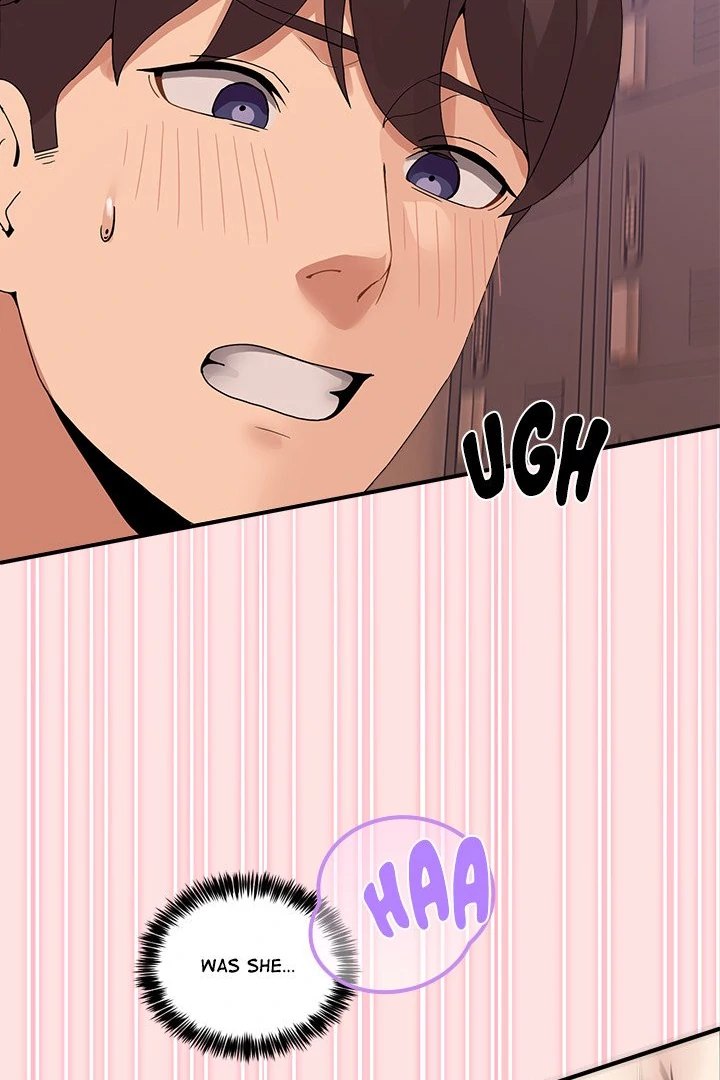 No Men Allowed Chapter 13 - Page 54