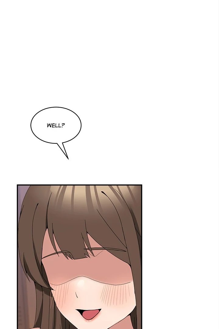 No Men Allowed Chapter 13 - Page 7