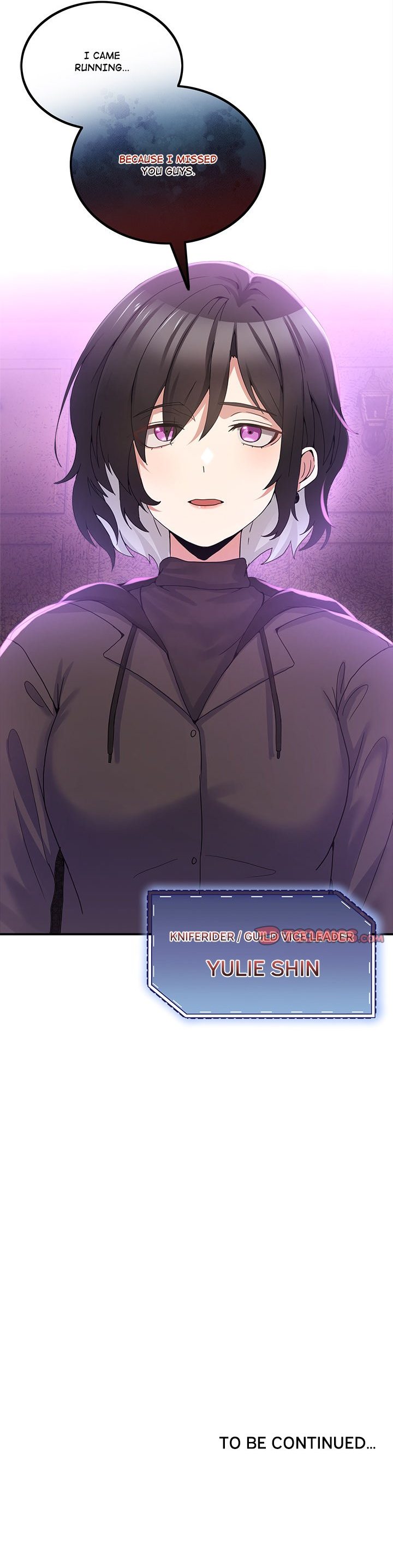 No Men Allowed Chapter 16 - Page 27