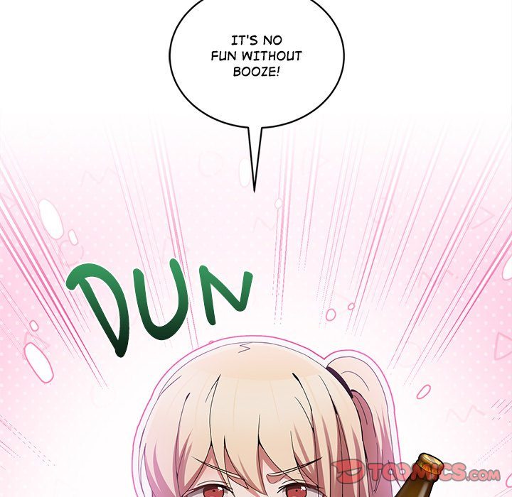 No Men Allowed Chapter 17 - Page 100