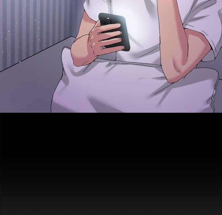 No Men Allowed Chapter 17 - Page 11