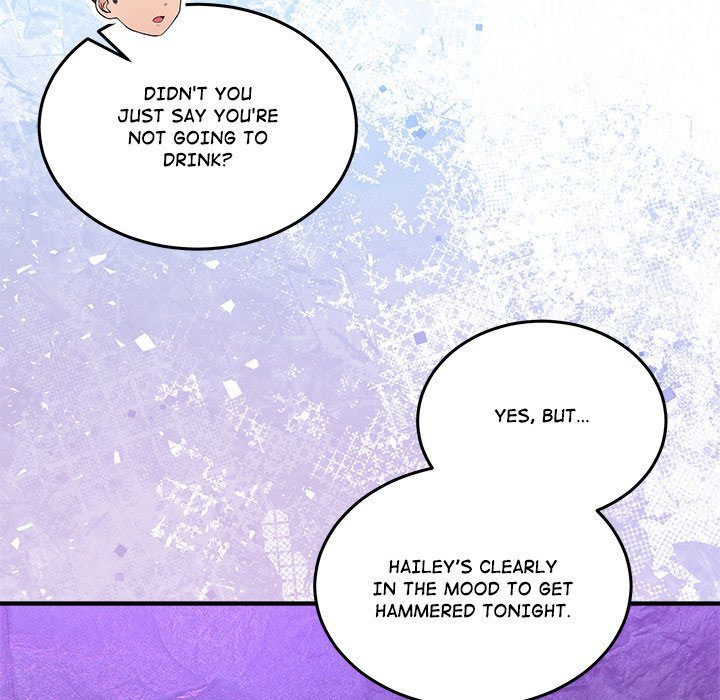 No Men Allowed Chapter 17 - Page 111