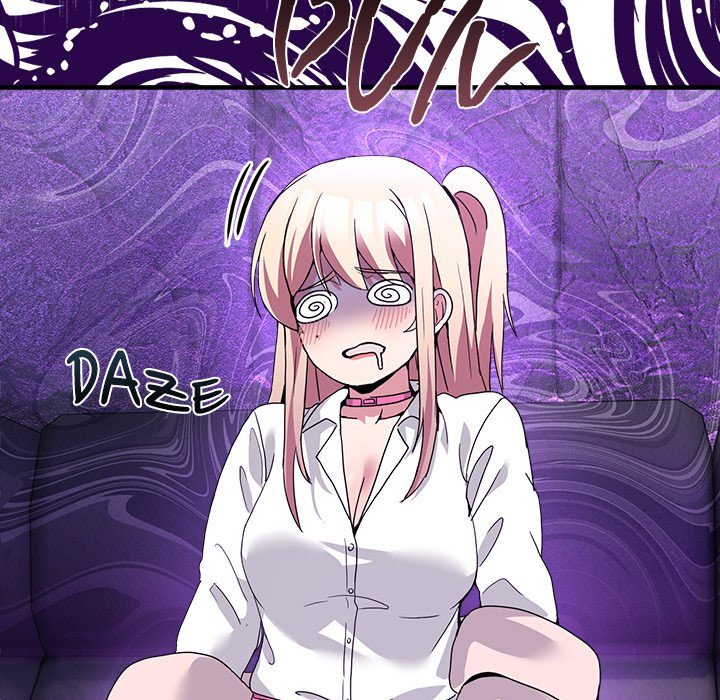 No Men Allowed Chapter 17 - Page 120