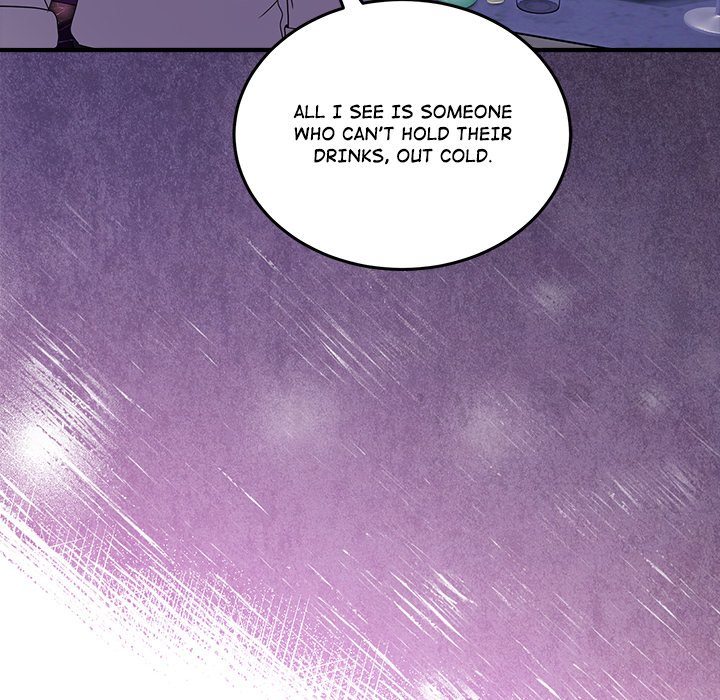 No Men Allowed Chapter 17 - Page 126