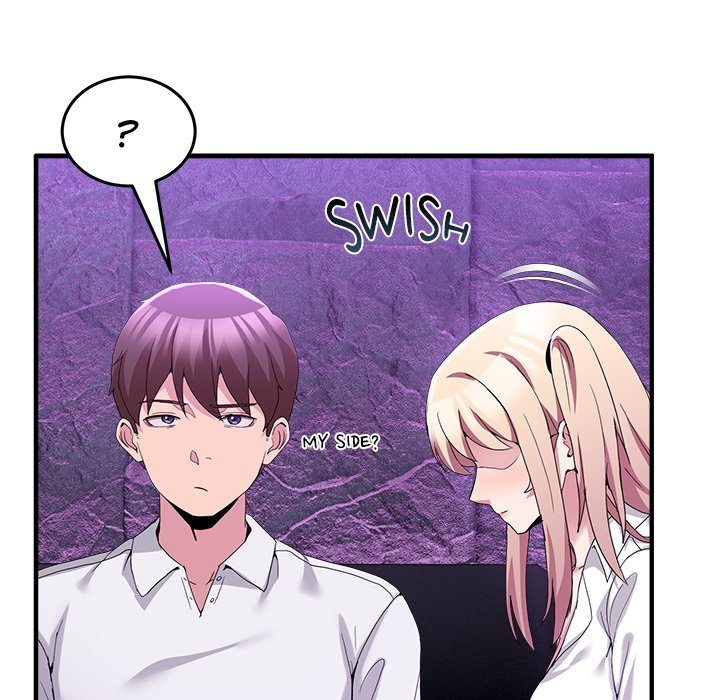 No Men Allowed Chapter 17 - Page 129