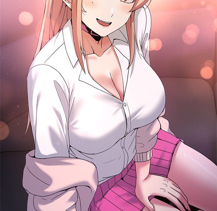 No Men Allowed Chapter 17 - Page 139