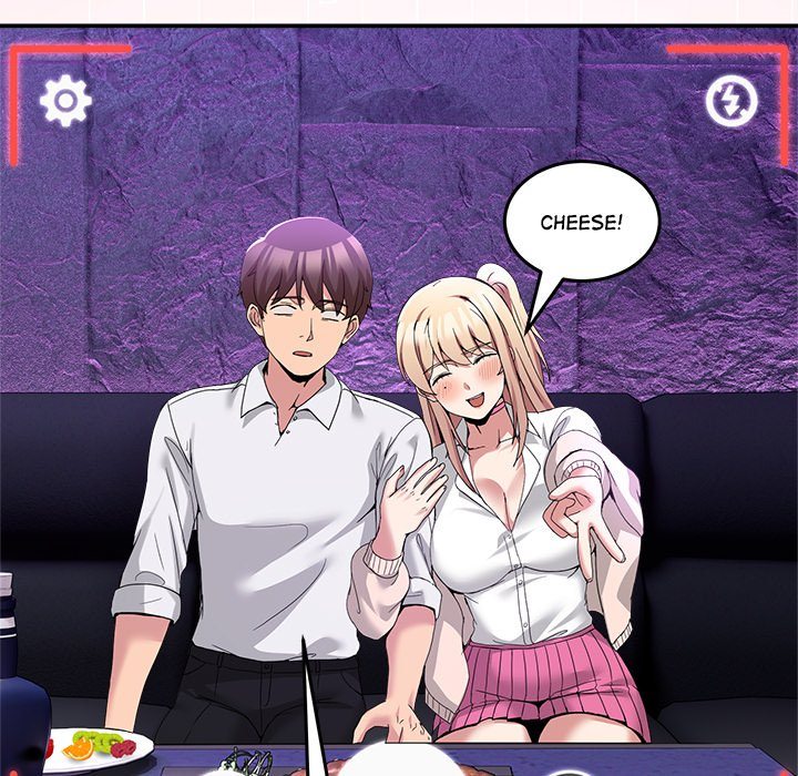 No Men Allowed Chapter 17 - Page 151