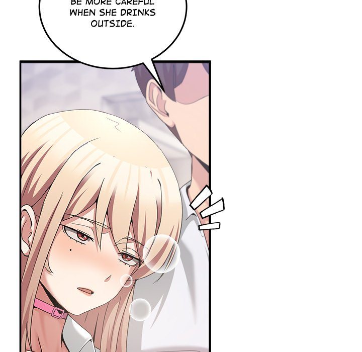 No Men Allowed Chapter 17 - Page 165