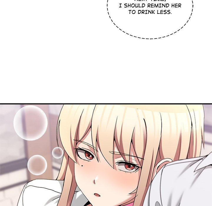 No Men Allowed Chapter 17 - Page 168