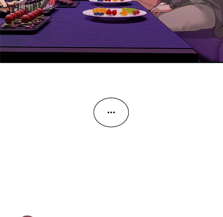 No Men Allowed Chapter 17 - Page 17