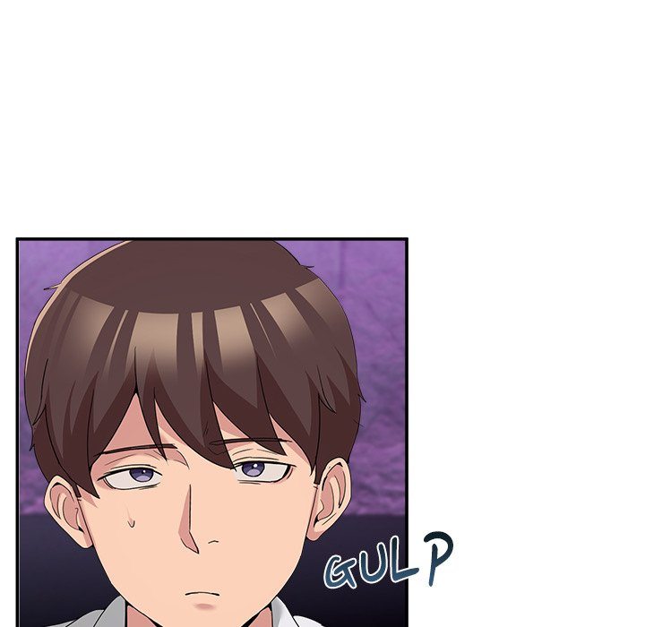 No Men Allowed Chapter 17 - Page 22