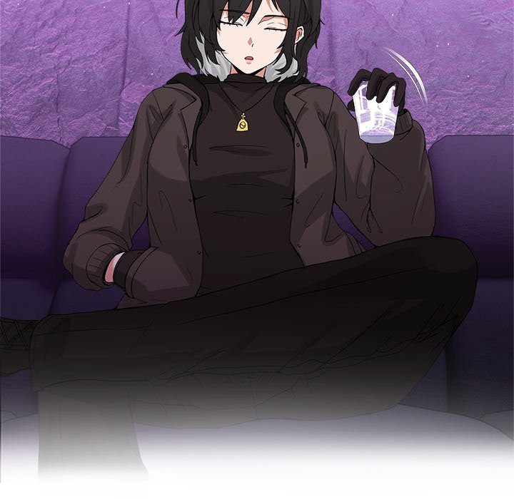 No Men Allowed Chapter 17 - Page 25