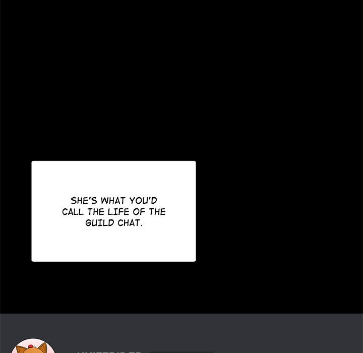 No Men Allowed Chapter 17 - Page 5