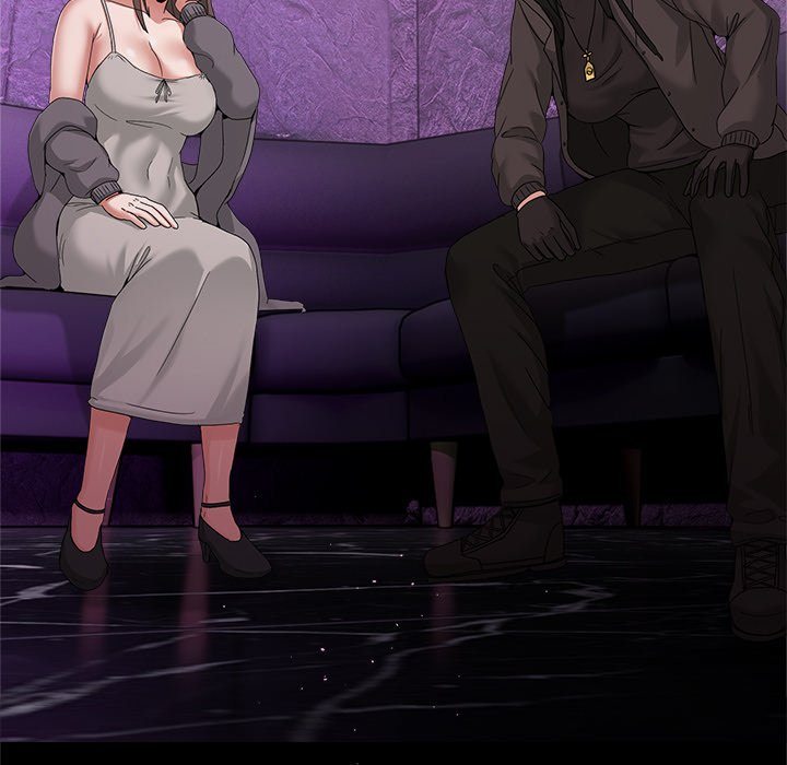 No Men Allowed Chapter 17 - Page 75