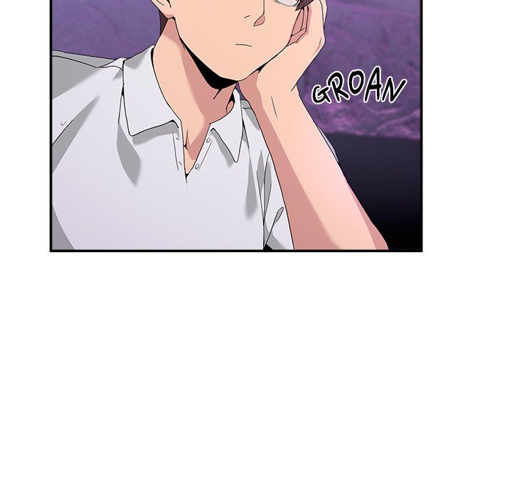 No Men Allowed Chapter 17 - Page 78