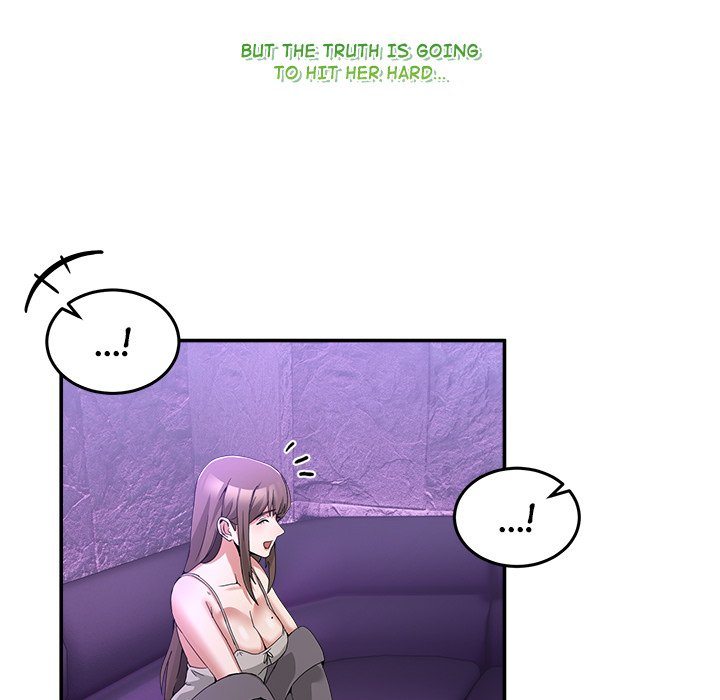 No Men Allowed Chapter 17 - Page 79