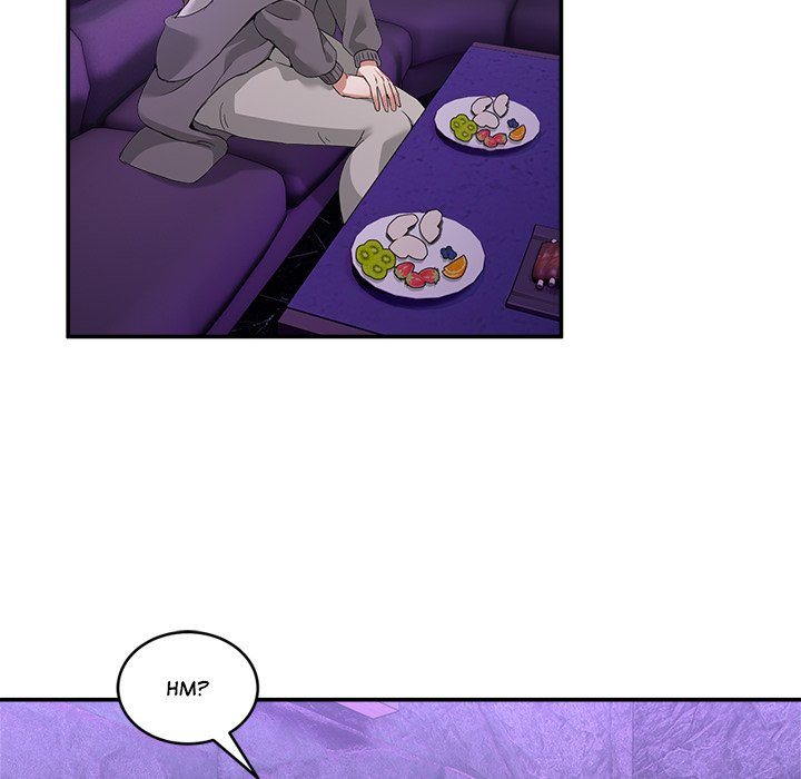 No Men Allowed Chapter 17 - Page 80