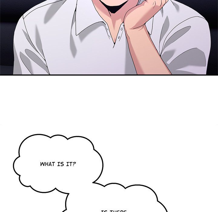 No Men Allowed Chapter 17 - Page 83