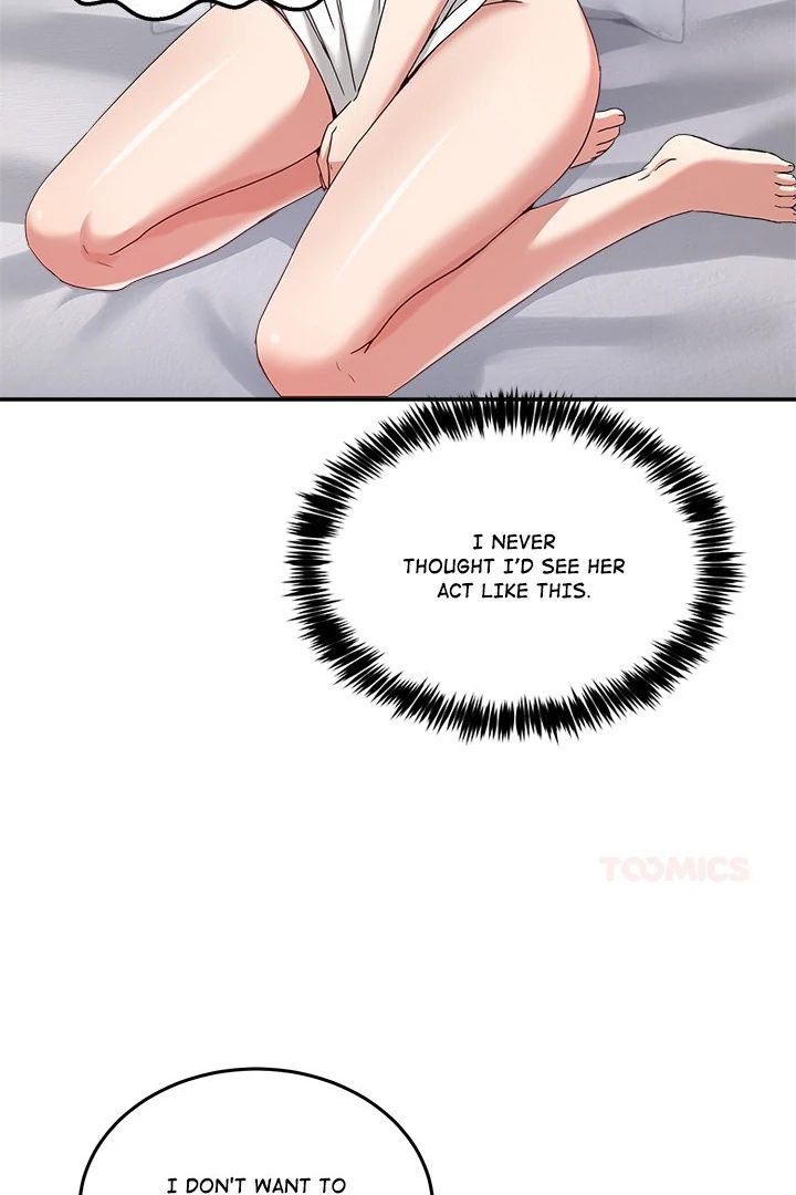 No Men Allowed Chapter 21 - Page 14