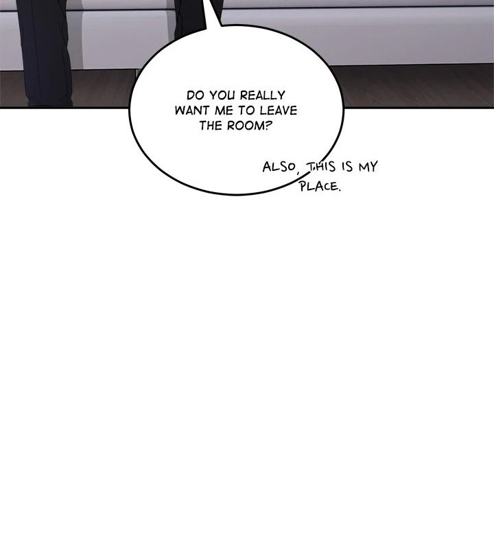 No Men Allowed Chapter 21 - Page 18