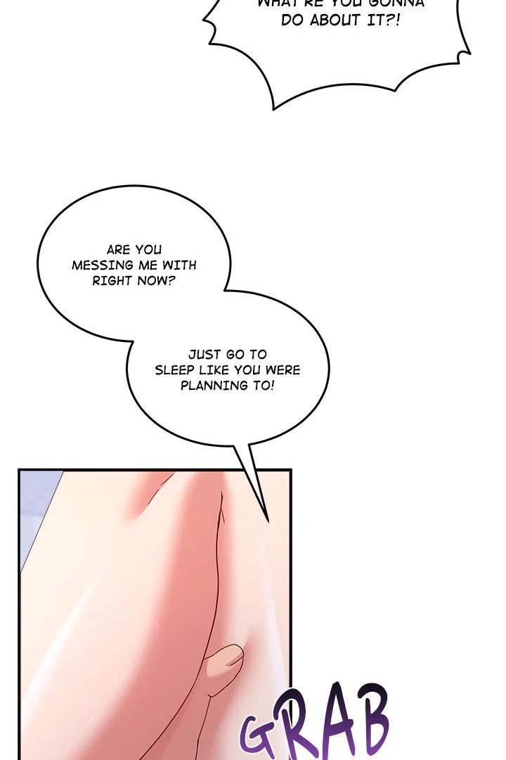 No Men Allowed Chapter 21 - Page 26