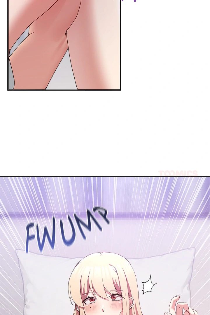 No Men Allowed Chapter 21 - Page 27