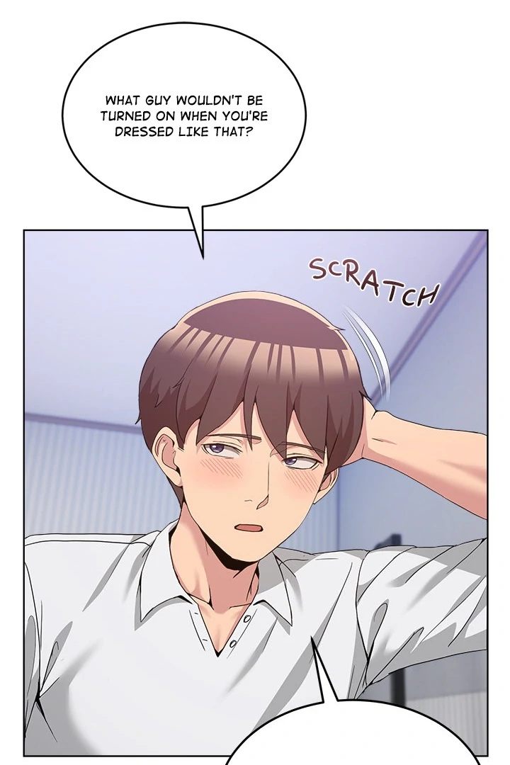 No Men Allowed Chapter 21 - Page 38