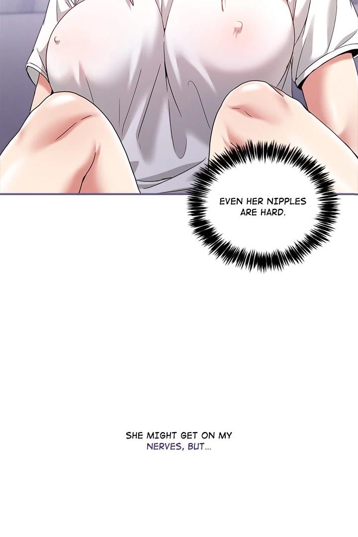 No Men Allowed Chapter 21 - Page 45