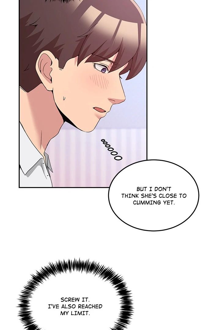 No Men Allowed Chapter 21 - Page 81