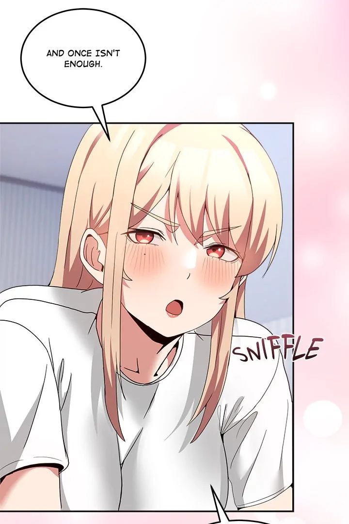 No Men Allowed Chapter 21 - Page 97