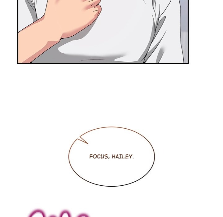 No Men Allowed Chapter 22 - Page 17