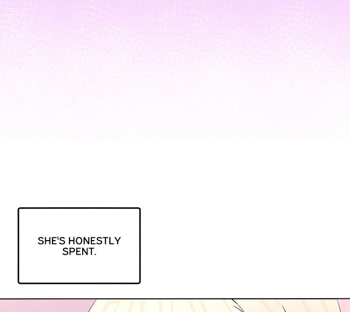 No Men Allowed Chapter 22 - Page 57