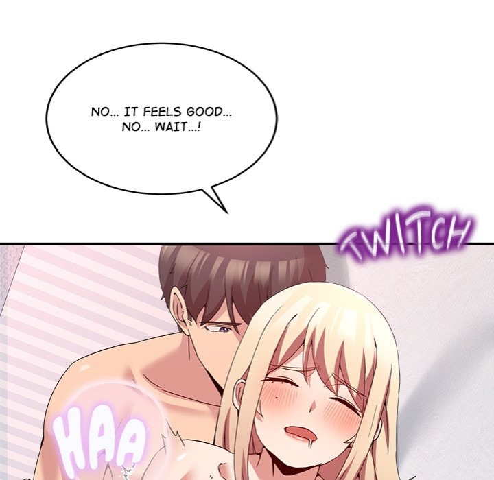 No Men Allowed Chapter 22 - Page 87