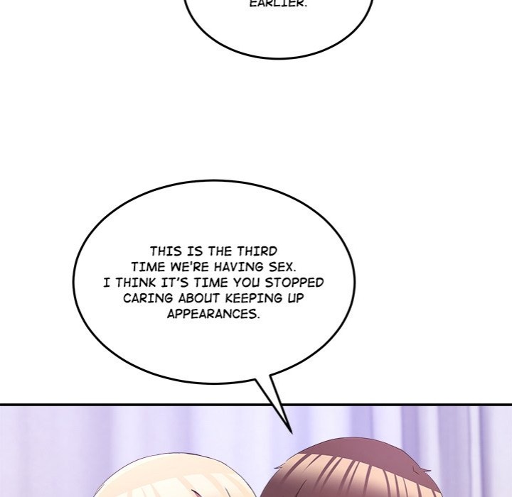 No Men Allowed Chapter 22 - Page 99