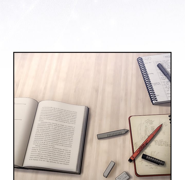 No Men Allowed Chapter 23 - Page 122