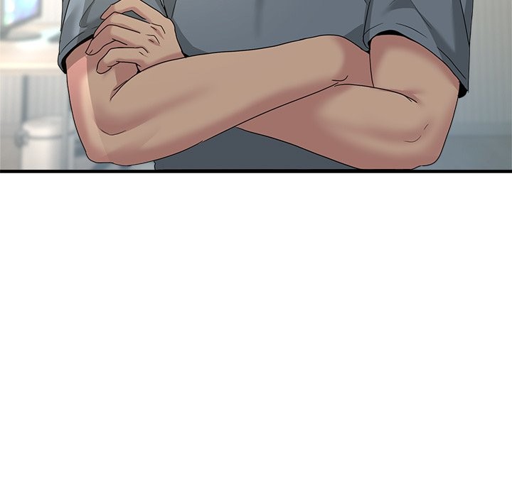 No Men Allowed Chapter 23 - Page 41