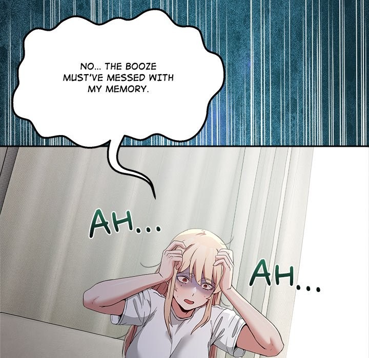 No Men Allowed Chapter 23 - Page 61