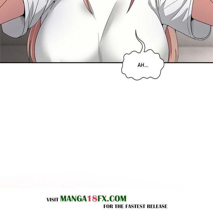 No Men Allowed Chapter 23 - Page 66