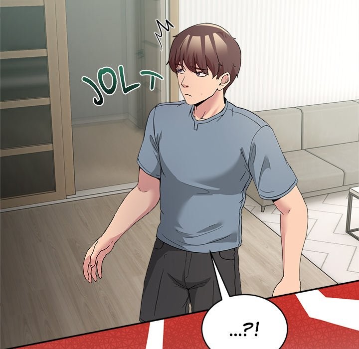 No Men Allowed Chapter 23 - Page 68