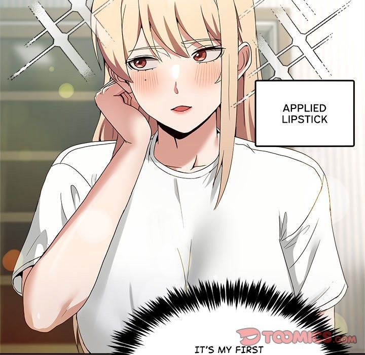 No Men Allowed Chapter 23 - Page 75