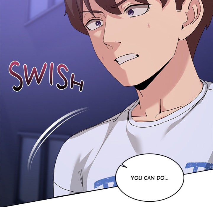 No Men Allowed Chapter 27 - Page 100