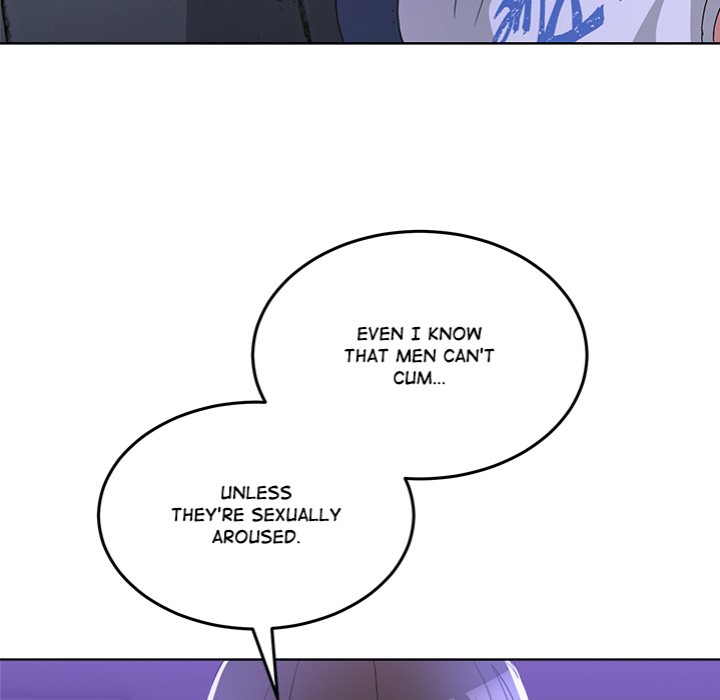 No Men Allowed Chapter 27 - Page 104